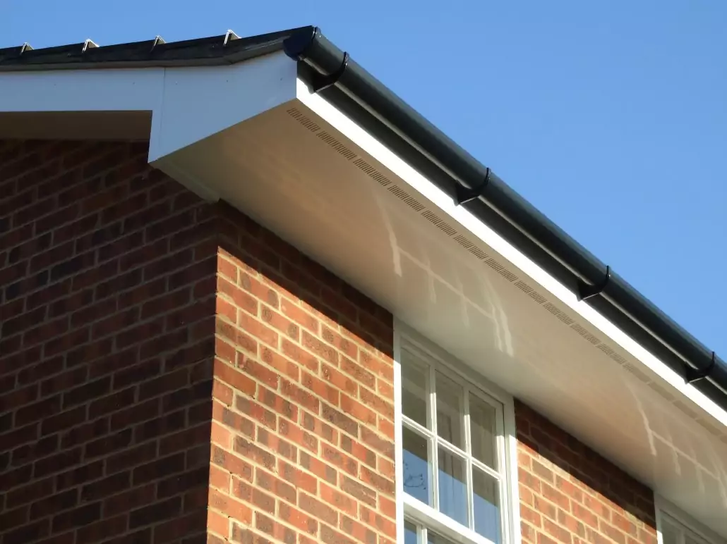 image subservice Fascia Installation